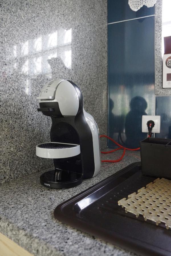 Casinha Das Bonecas - Casa Com Piscina Privada Aveiro Bagian luar foto