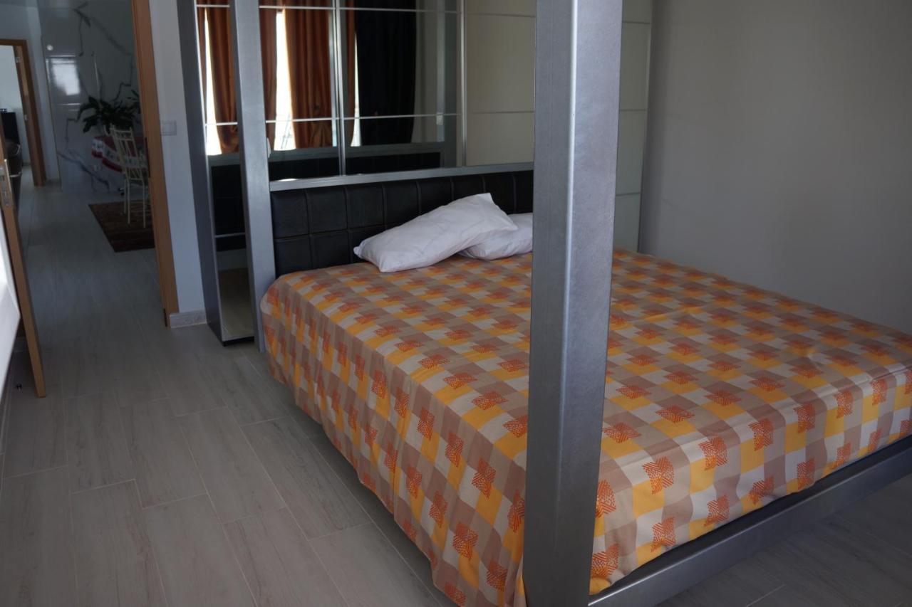 Casinha Das Bonecas - Casa Com Piscina Privada Aveiro Bagian luar foto