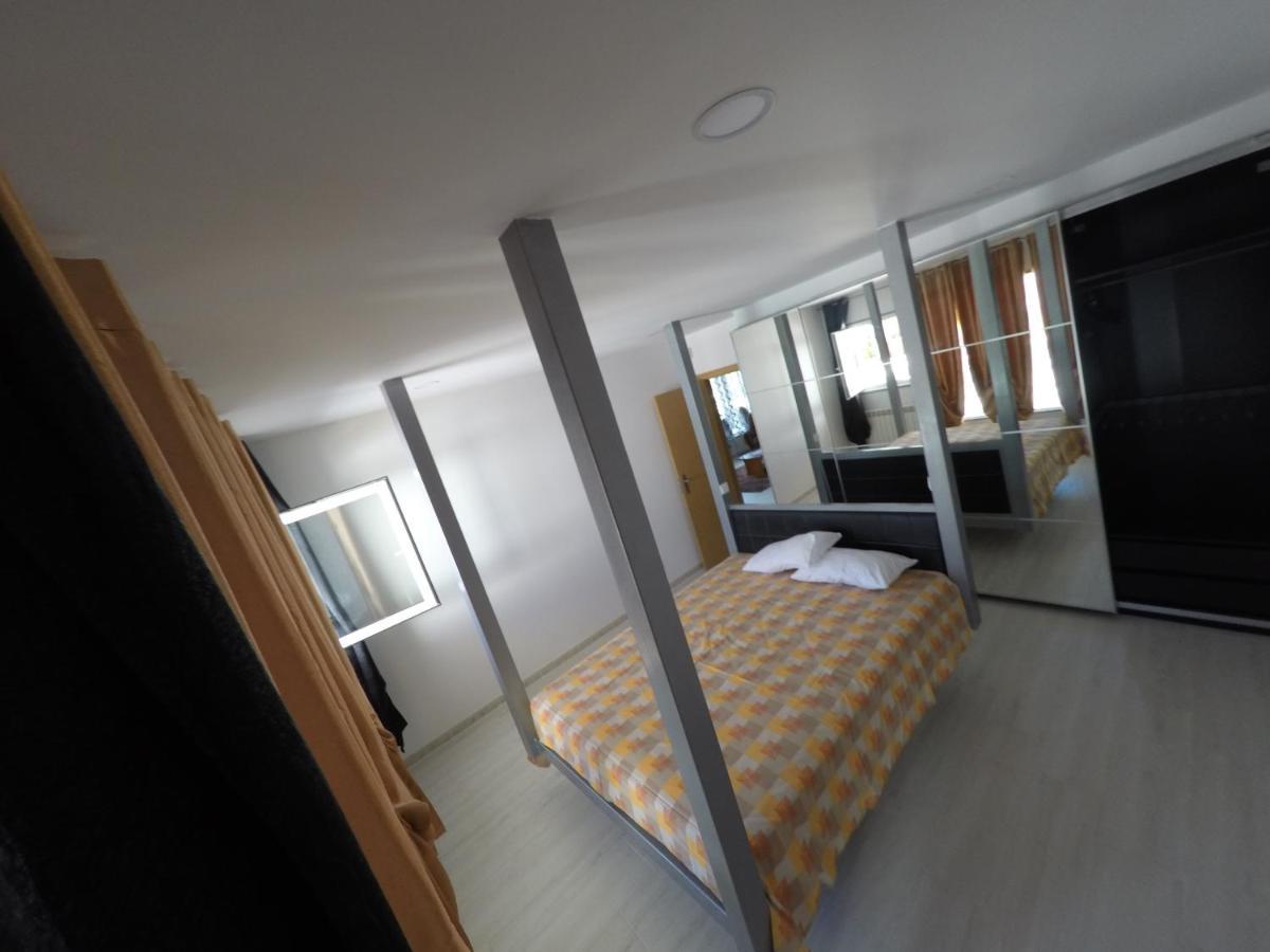 Casinha Das Bonecas - Casa Com Piscina Privada Aveiro Bagian luar foto
