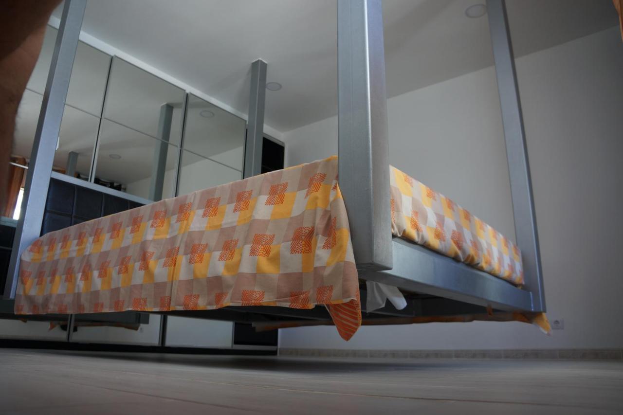 Casinha Das Bonecas - Casa Com Piscina Privada Aveiro Bagian luar foto