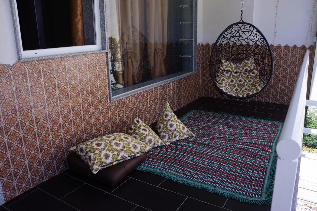 Casinha Das Bonecas - Casa Com Piscina Privada Aveiro Bagian luar foto