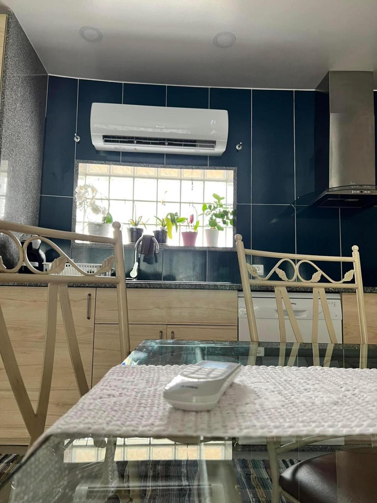 Casinha Das Bonecas - Casa Com Piscina Privada Aveiro Bagian luar foto